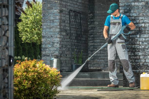Best Gutter Cleaning  in Elon, NC