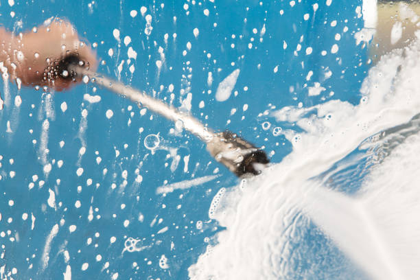 Best Restaurant Pressure Washing  in Elon, NC